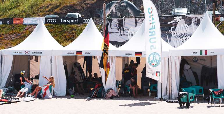 German team