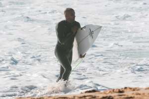surf instructor
